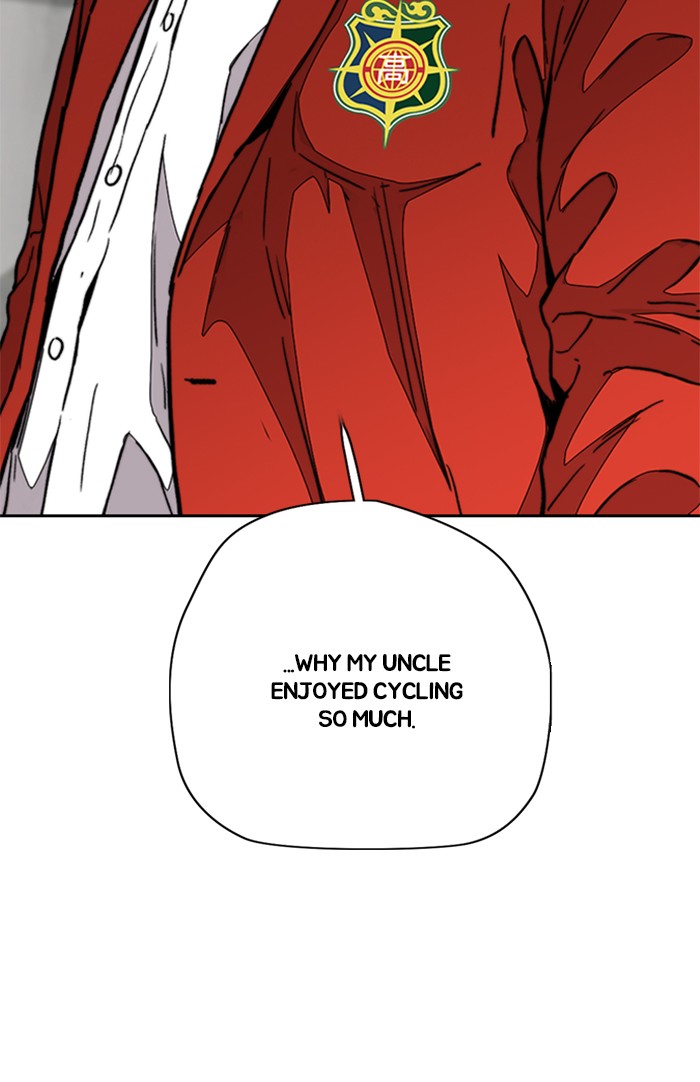 Wind Breaker Chapter 328 page 122 - Chapter 328: [Part 3] Ep.78