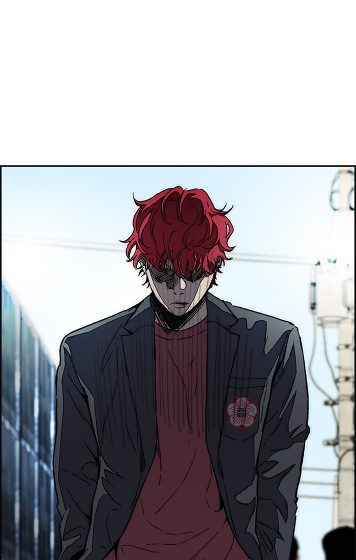 Wind Breaker Chapter 328 page 124 - Chapter 328: [Part 3] Ep.78