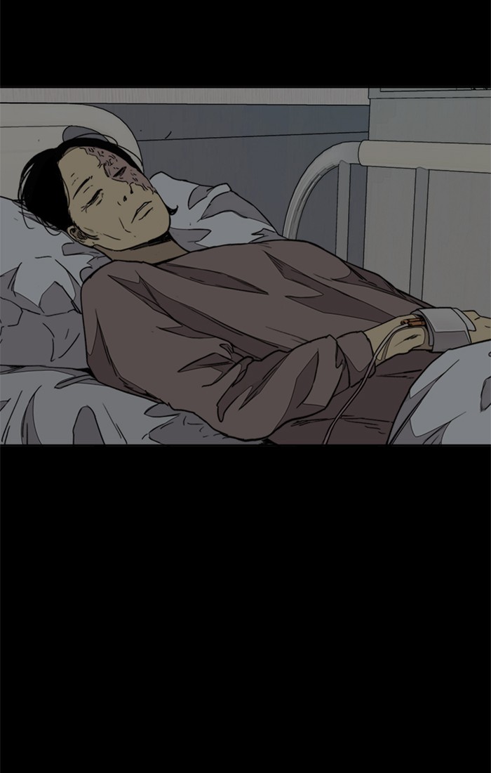 Wind Breaker Chapter 328 page 126 - Chapter 328: [Part 3] Ep.78