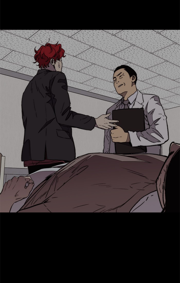 Wind Breaker Chapter 328 page 127 - Chapter 328: [Part 3] Ep.78