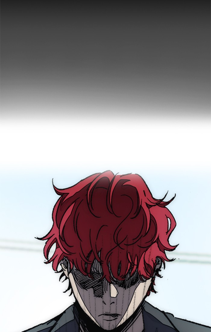 Wind Breaker Chapter 328 page 131 - Chapter 328: [Part 3] Ep.78