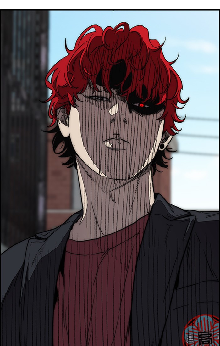 Wind Breaker Chapter 328 page 137 - Chapter 328: [Part 3] Ep.78