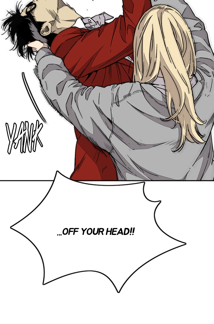 Wind Breaker Chapter 328 page 14 - Chapter 328: [Part 3] Ep.78