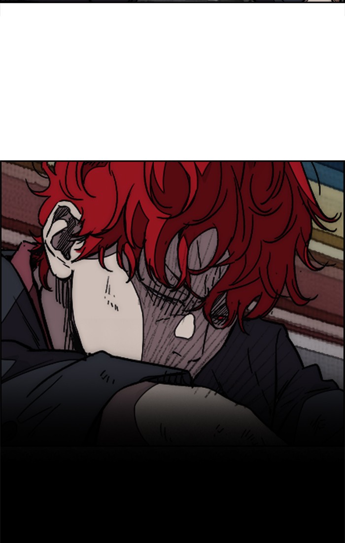 Wind Breaker Chapter 328 page 141 - Chapter 328: [Part 3] Ep.78