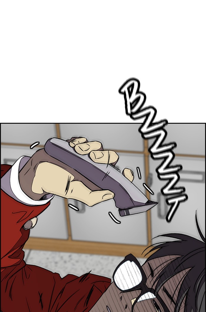 Wind Breaker Chapter 328 page 15 - Chapter 328: [Part 3] Ep.78