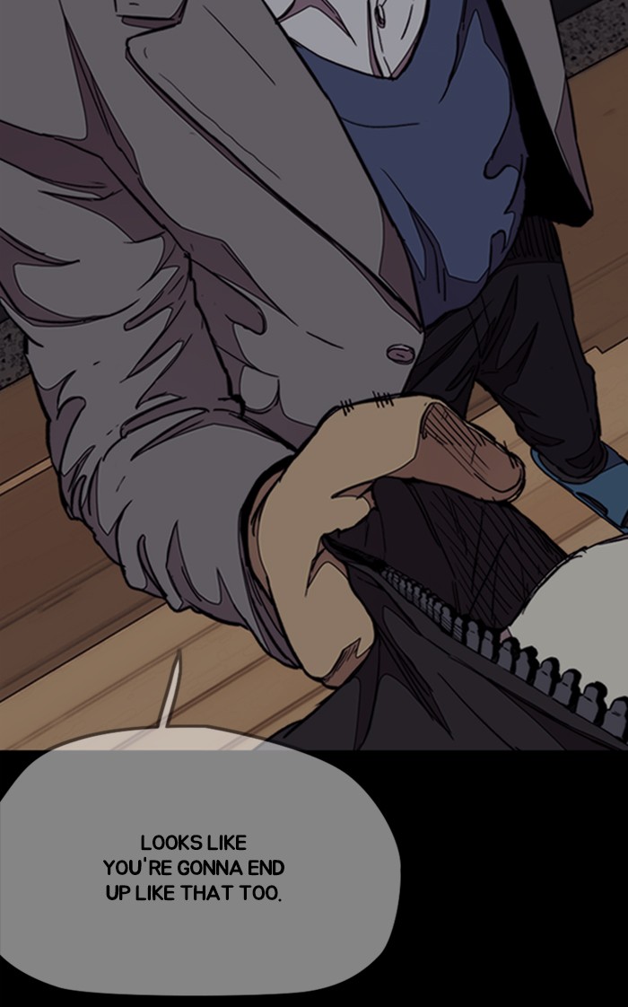 Wind Breaker Chapter 328 page 151 - Chapter 328: [Part 3] Ep.78