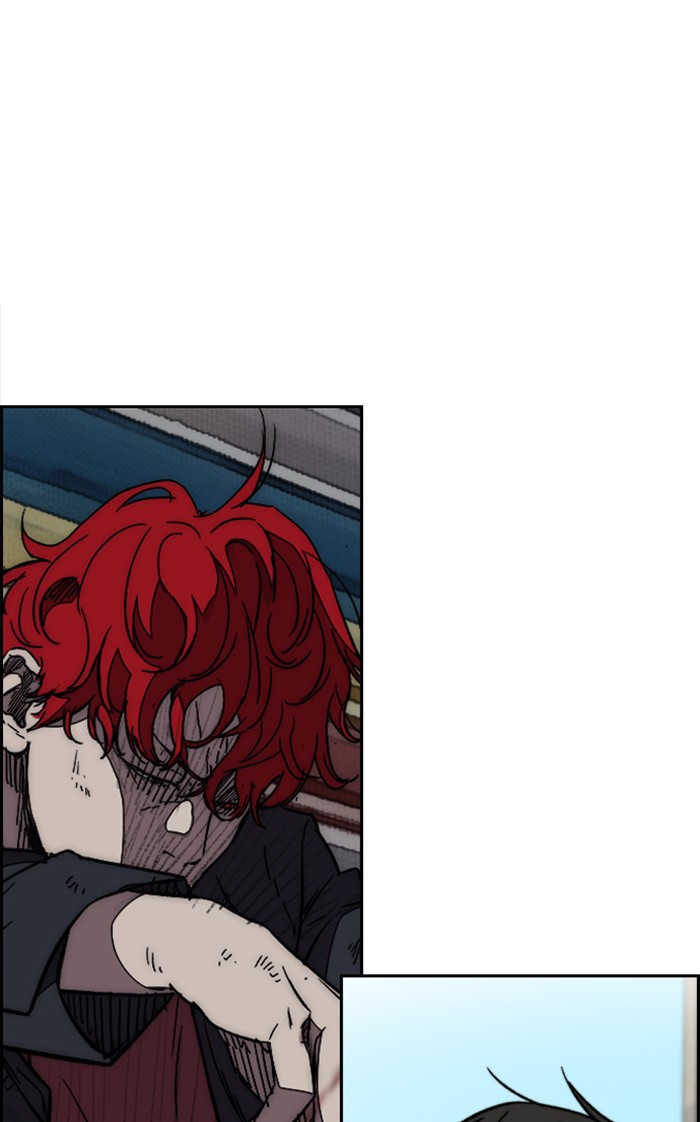 Wind Breaker Chapter 328 page 156 - Chapter 328: [Part 3] Ep.78