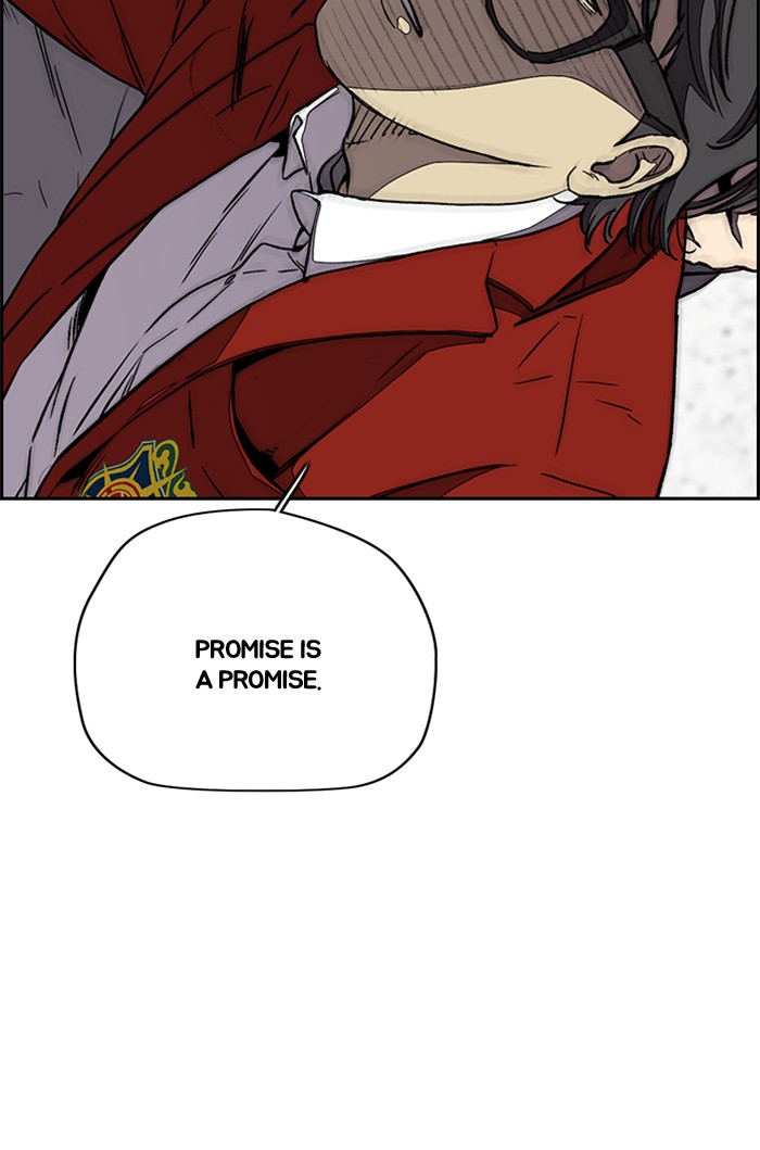 Wind Breaker Chapter 328 page 16 - Chapter 328: [Part 3] Ep.78