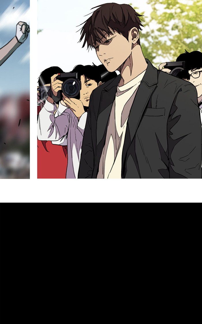 Wind Breaker Chapter 328 page 162 - Chapter 328: [Part 3] Ep.78