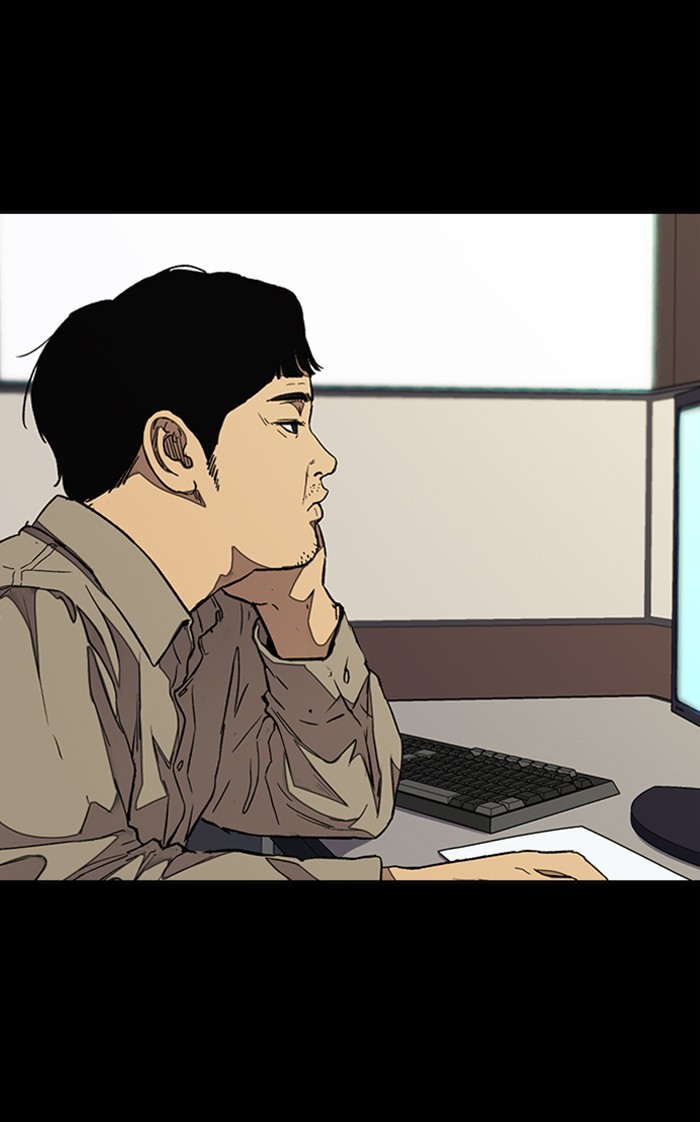 Wind Breaker Chapter 328 page 163 - Chapter 328: [Part 3] Ep.78