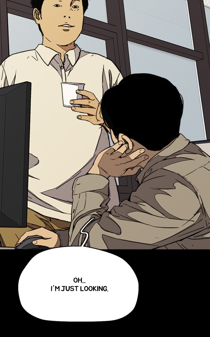 Wind Breaker Chapter 328 page 165 - Chapter 328: [Part 3] Ep.78
