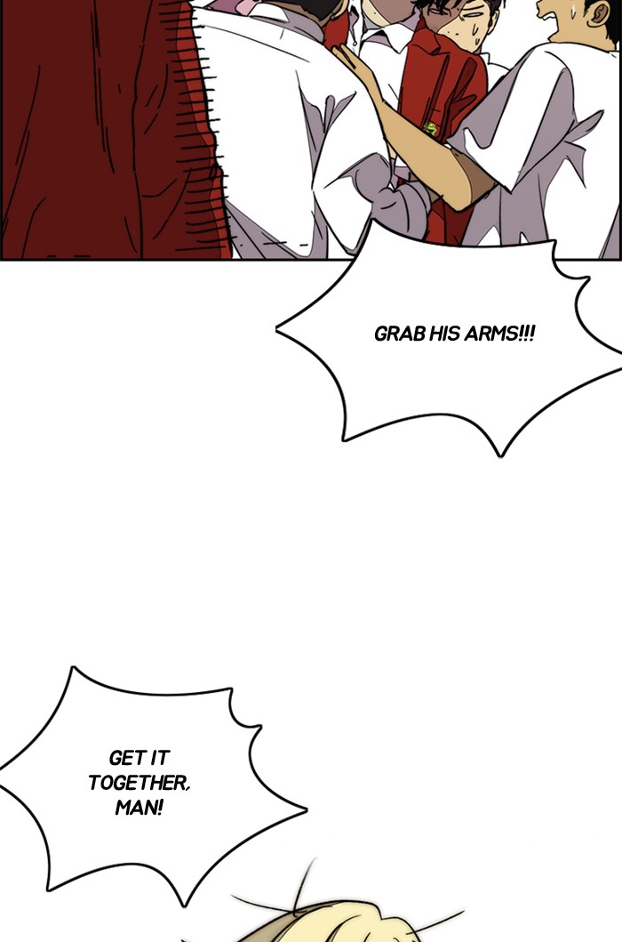 Wind Breaker Chapter 328 page 19 - Chapter 328: [Part 3] Ep.78