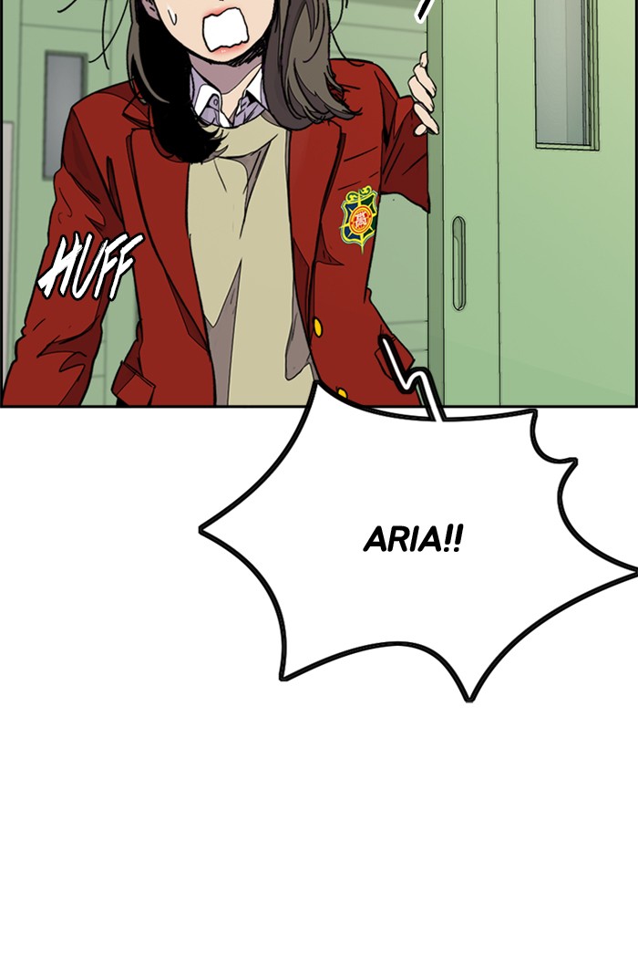 Wind Breaker Chapter 328 page 23 - Chapter 328: [Part 3] Ep.78