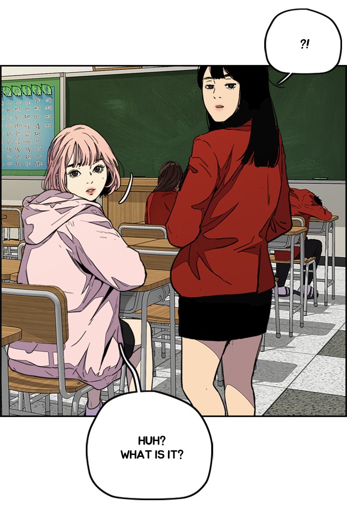 Wind Breaker Chapter 328 page 24 - Chapter 328: [Part 3] Ep.78