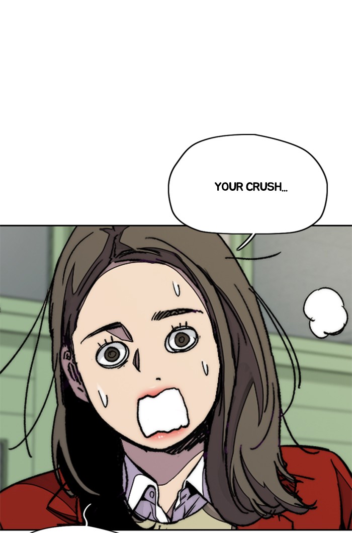 Wind Breaker Chapter 328 page 25 - Chapter 328: [Part 3] Ep.78