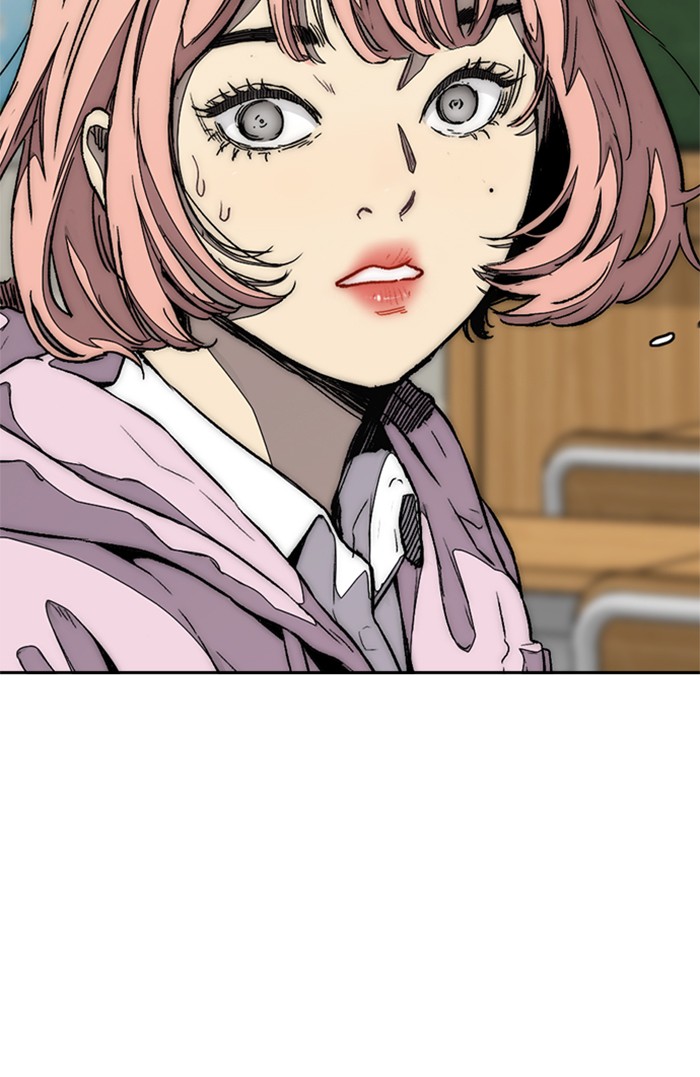 Wind Breaker Chapter 328 page 27 - Chapter 328: [Part 3] Ep.78