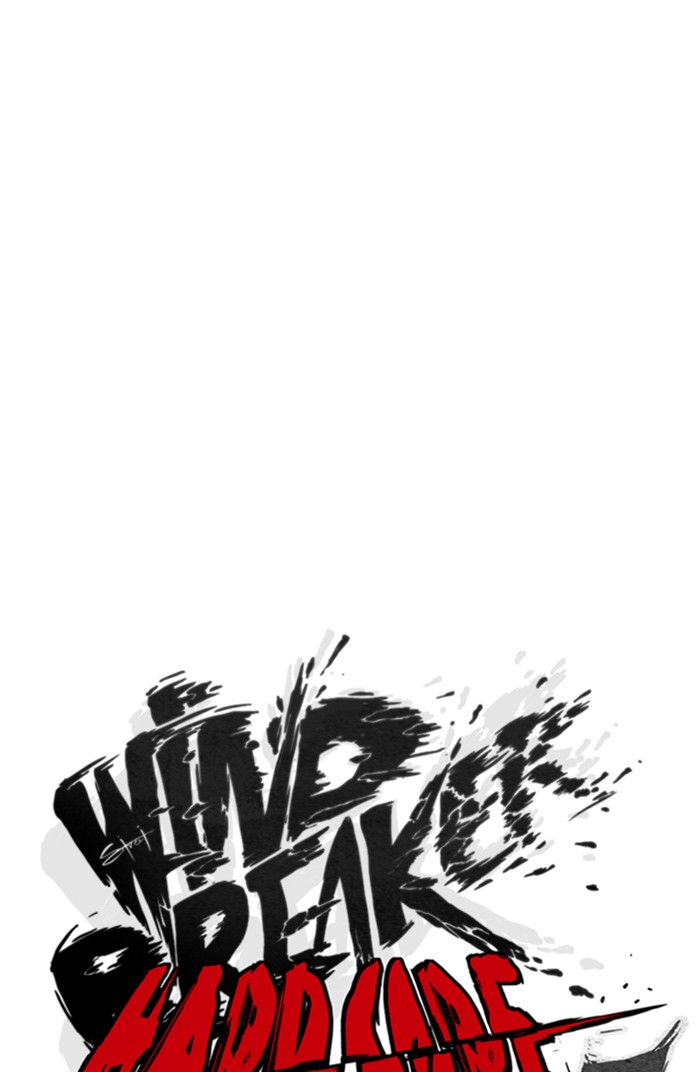 Wind Breaker Chapter 328 page 28 - Chapter 328: [Part 3] Ep.78