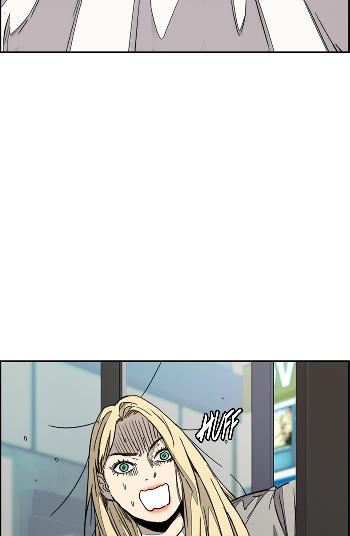 Wind Breaker Chapter 328 page 31 - Chapter 328: [Part 3] Ep.78