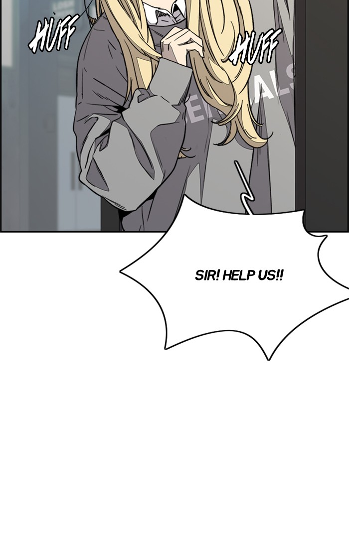 Wind Breaker Chapter 328 page 32 - Chapter 328: [Part 3] Ep.78