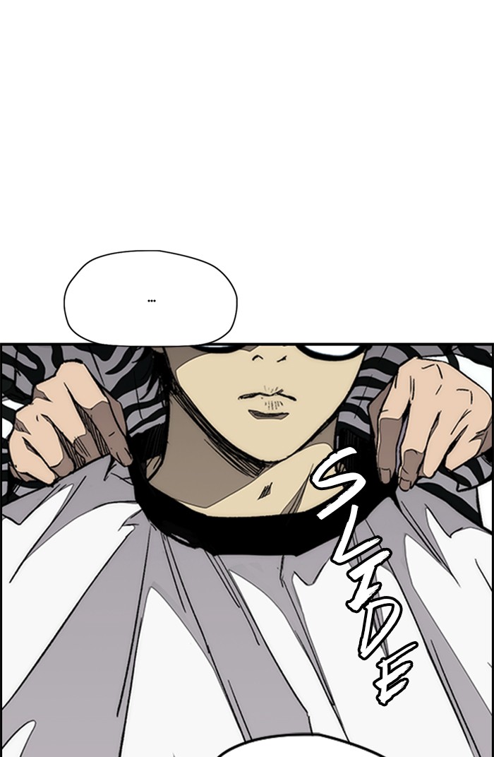 Wind Breaker Chapter 328 page 40 - Chapter 328: [Part 3] Ep.78