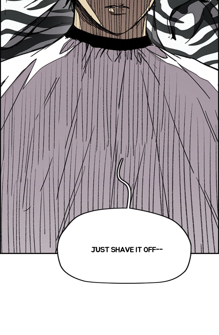 Wind Breaker Chapter 328 page 42 - Chapter 328: [Part 3] Ep.78