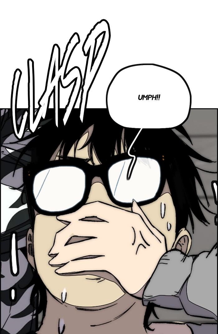 Wind Breaker Chapter 328 page 43 - Chapter 328: [Part 3] Ep.78