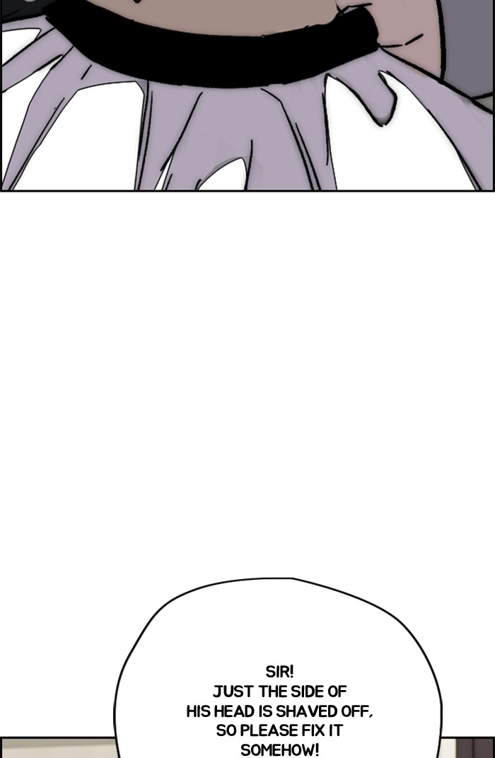 Wind Breaker Chapter 328 page 44 - Chapter 328: [Part 3] Ep.78