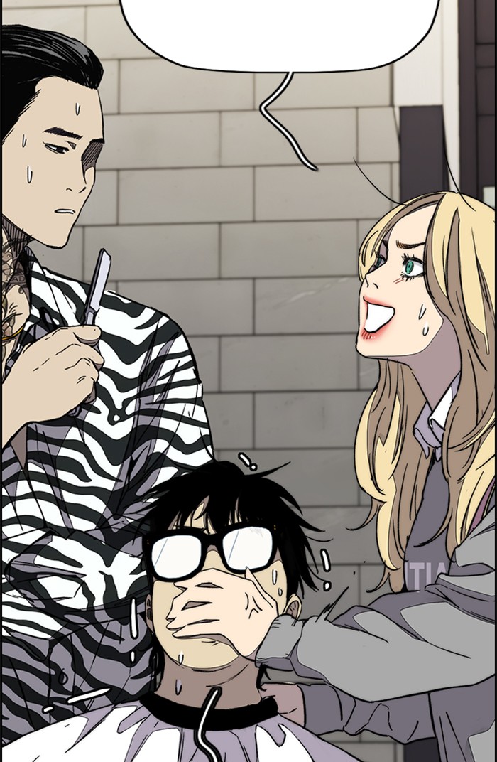 Wind Breaker Chapter 328 page 45 - Chapter 328: [Part 3] Ep.78