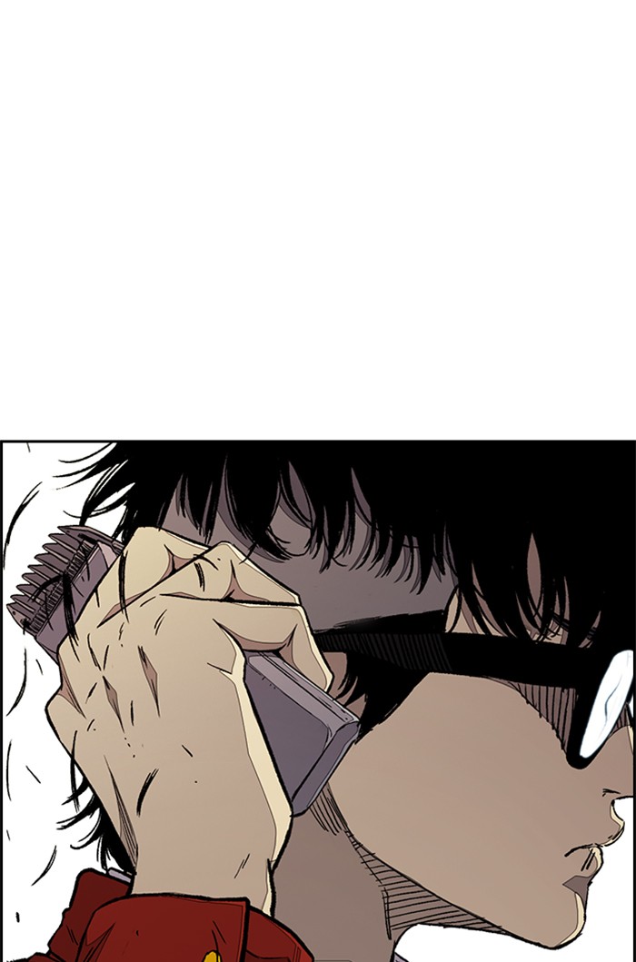 Wind Breaker Chapter 328 page 5 - Chapter 328: [Part 3] Ep.78