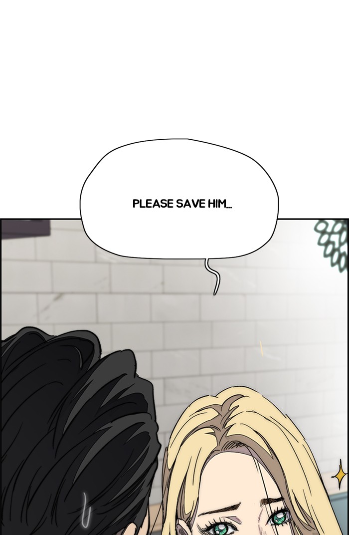 Wind Breaker Chapter 328 page 52 - Chapter 328: [Part 3] Ep.78