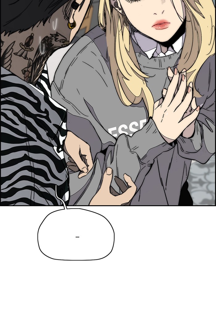 Wind Breaker Chapter 328 page 53 - Chapter 328: [Part 3] Ep.78