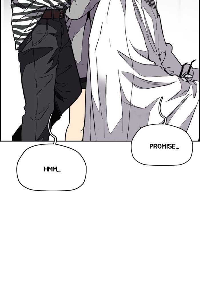Wind Breaker Chapter 328 page 55 - Chapter 328: [Part 3] Ep.78