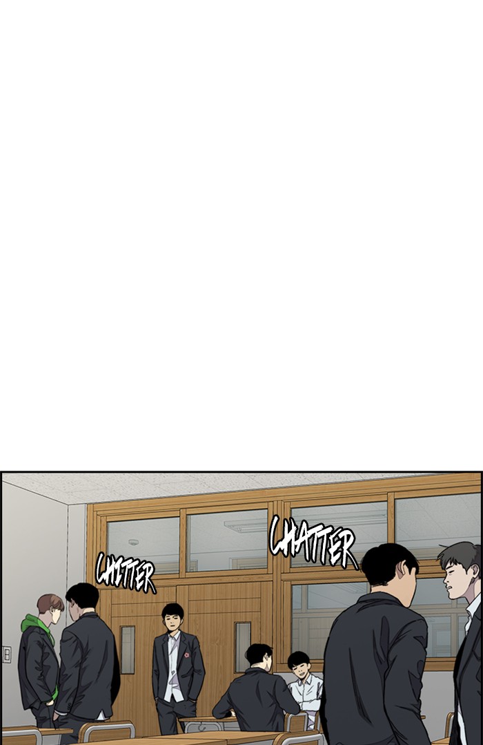 Wind Breaker Chapter 328 page 58 - Chapter 328: [Part 3] Ep.78