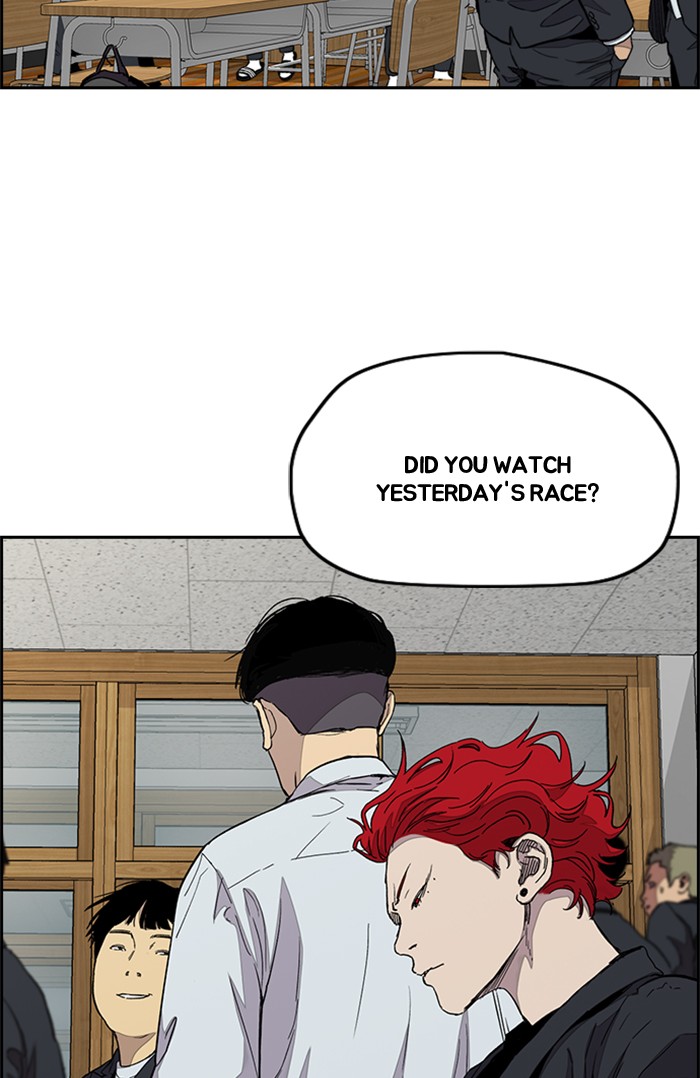 Wind Breaker Chapter 328 page 59 - Chapter 328: [Part 3] Ep.78