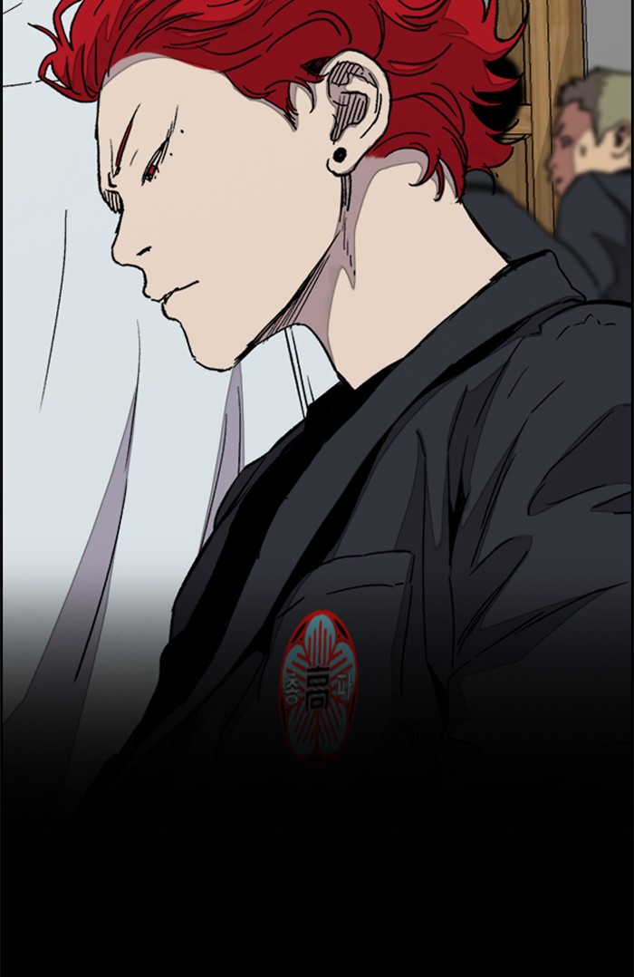Wind Breaker Chapter 328 page 61 - Chapter 328: [Part 3] Ep.78