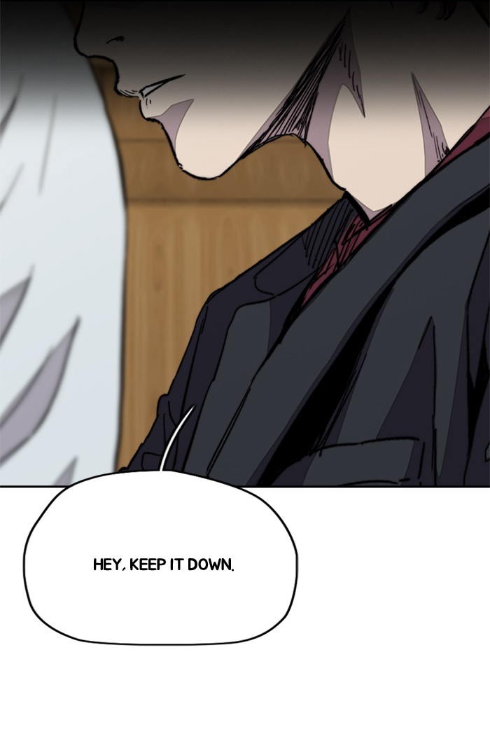Wind Breaker Chapter 328 page 65 - Chapter 328: [Part 3] Ep.78