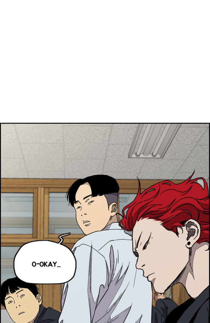Wind Breaker Chapter 328 page 66 - Chapter 328: [Part 3] Ep.78
