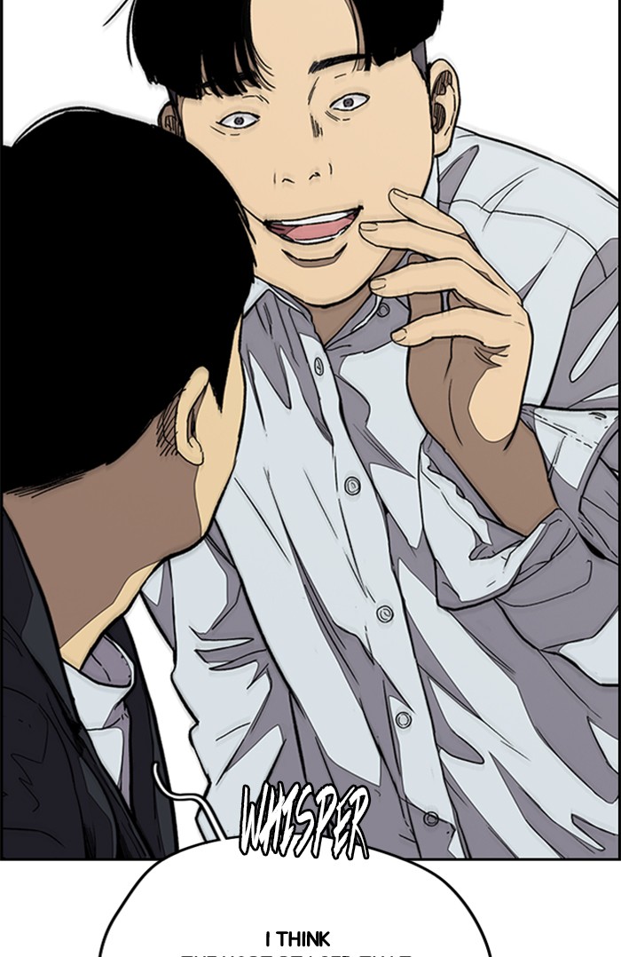 Wind Breaker Chapter 328 page 68 - Chapter 328: [Part 3] Ep.78