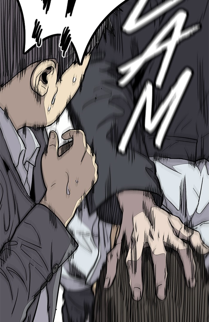 Wind Breaker Chapter 328 page 71 - Chapter 328: [Part 3] Ep.78
