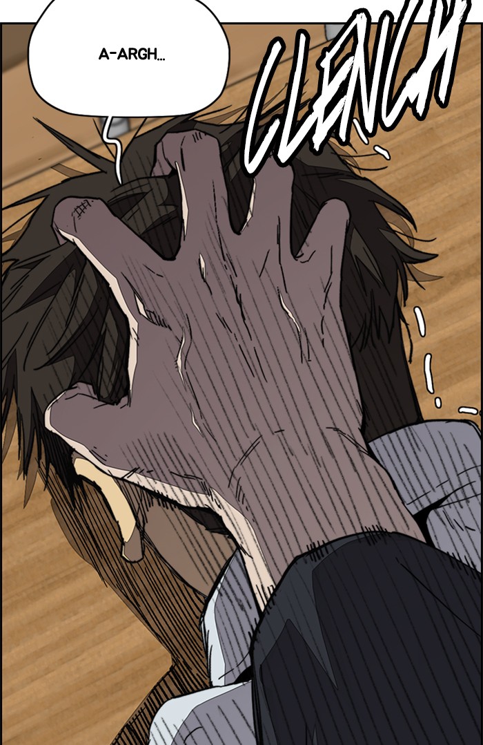 Wind Breaker Chapter 328 page 73 - Chapter 328: [Part 3] Ep.78