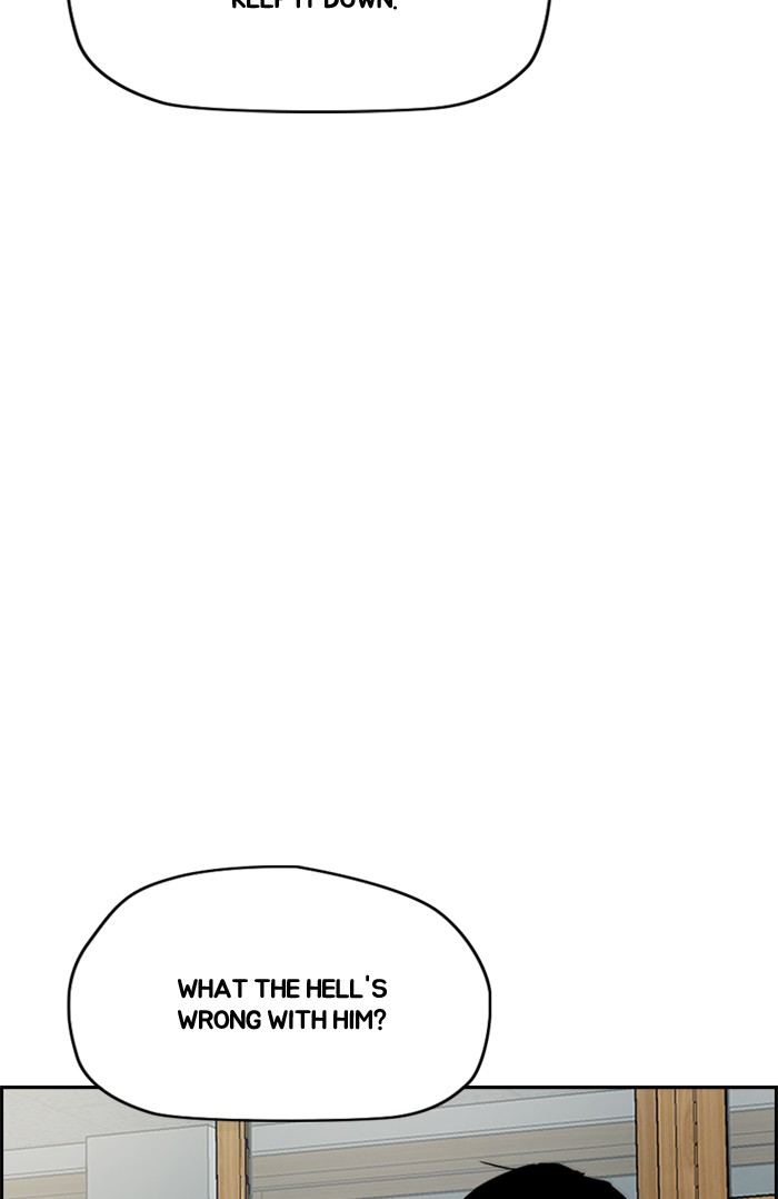 Wind Breaker Chapter 328 page 76 - Chapter 328: [Part 3] Ep.78