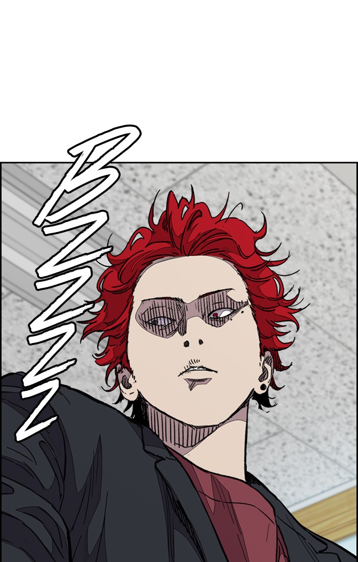 Wind Breaker Chapter 328 page 78 - Chapter 328: [Part 3] Ep.78