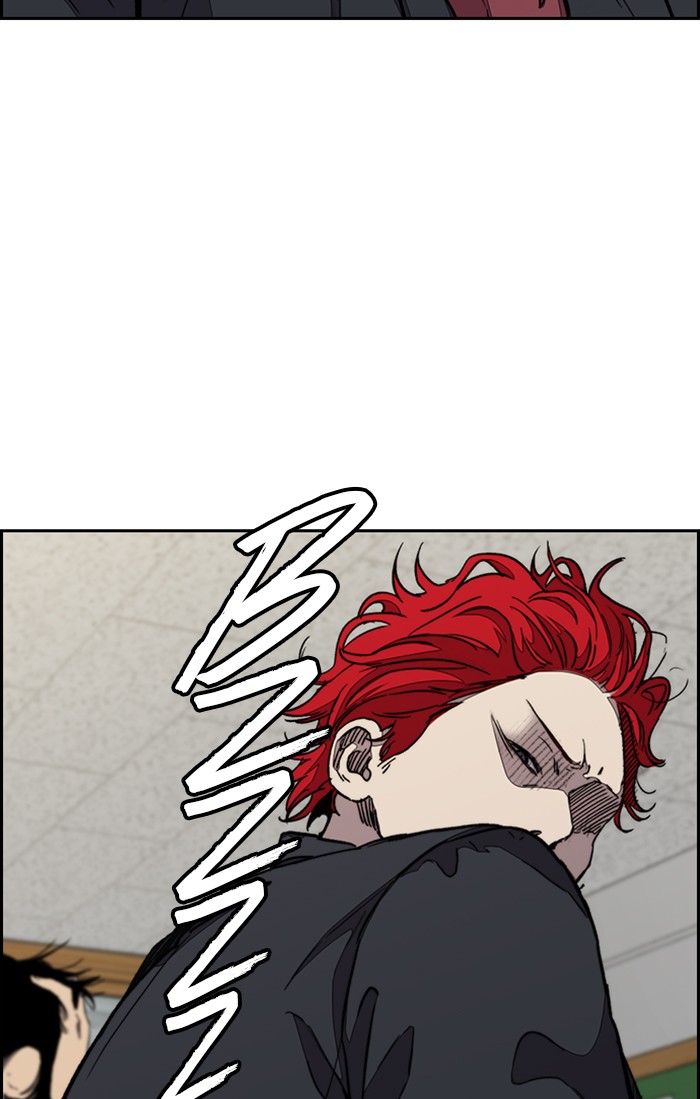 Wind Breaker Chapter 328 page 79 - Chapter 328: [Part 3] Ep.78