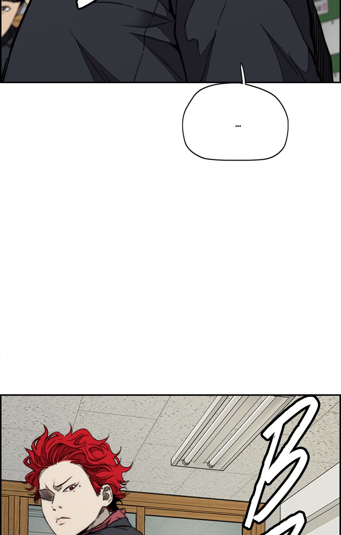 Wind Breaker Chapter 328 page 80 - Chapter 328: [Part 3] Ep.78