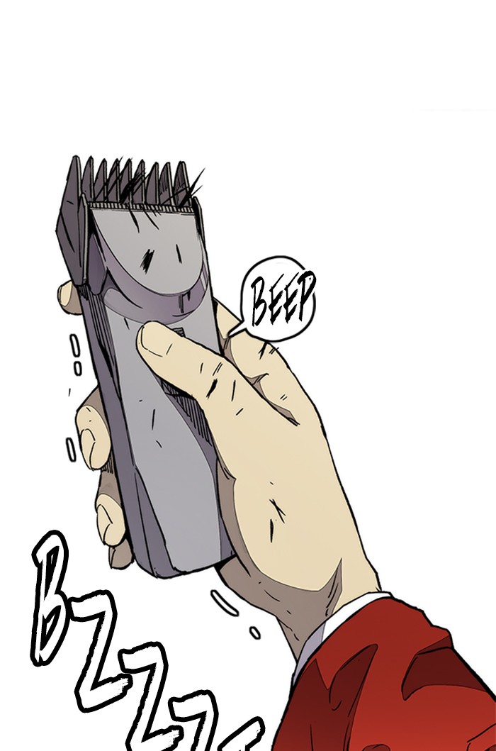 Wind Breaker Chapter 328 page 9 - Chapter 328: [Part 3] Ep.78