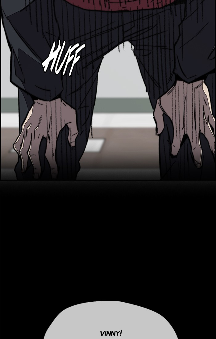 Wind Breaker Chapter 328 page 90 - Chapter 328: [Part 3] Ep.78