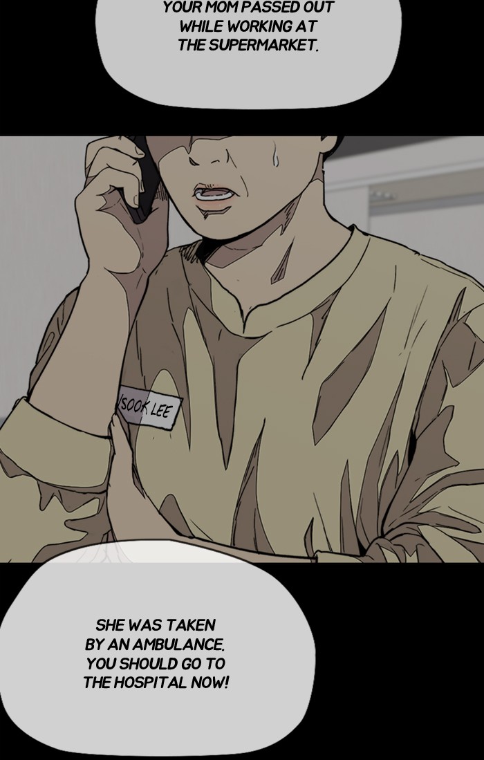 Wind Breaker Chapter 328 page 91 - Chapter 328: [Part 3] Ep.78