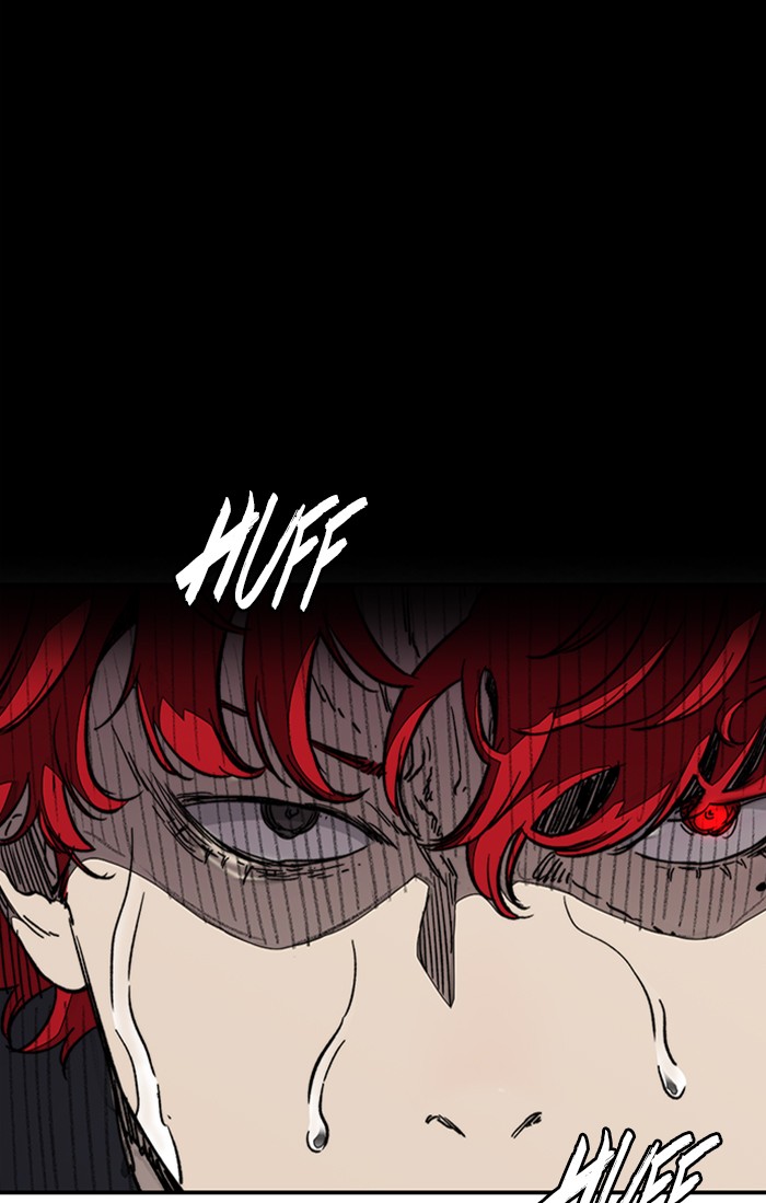 Wind Breaker Chapter 328 page 92 - Chapter 328: [Part 3] Ep.78