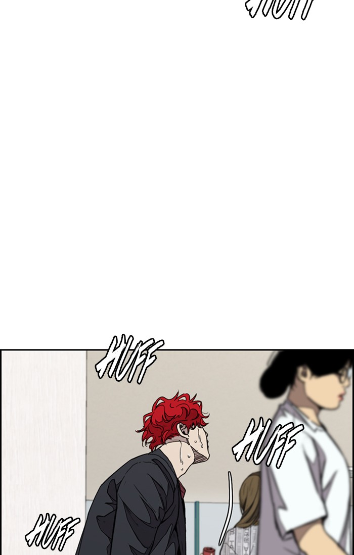 Wind Breaker Chapter 328 page 93 - Chapter 328: [Part 3] Ep.78