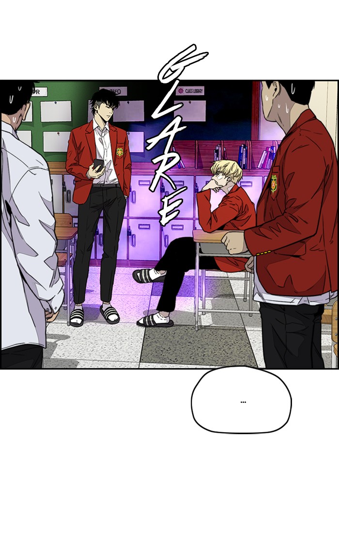 Wind Breaker Chapter 329 page 101 - Chapter 329: [Part 3] Ep.79